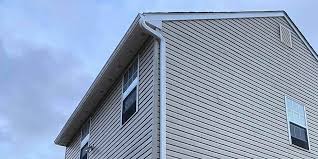 Historical Building Siding Restoration in Breckenridge, TX